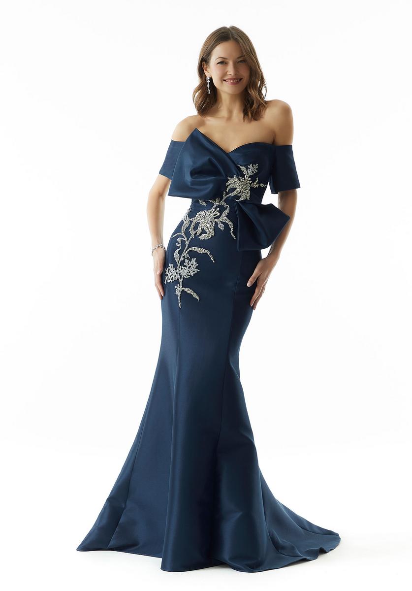 MGNY by Mori Lee Style Number 73030 - 3