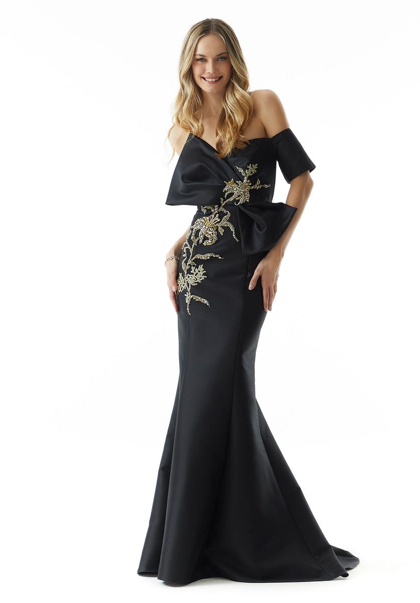 MGNY by Mori Lee Style Number 73030 - 1