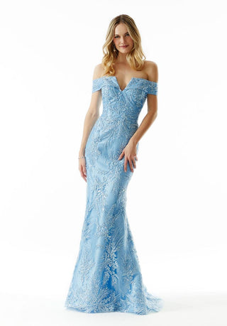 MGNY by Mori Lee Style Number 73031 - 3