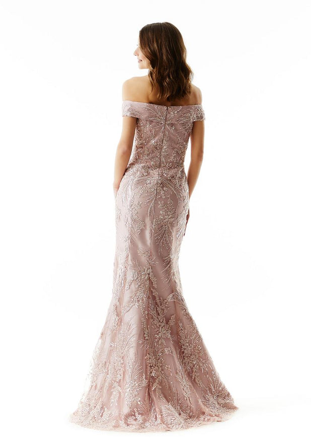 MGNY by Mori Lee Style Number 73031 - 2