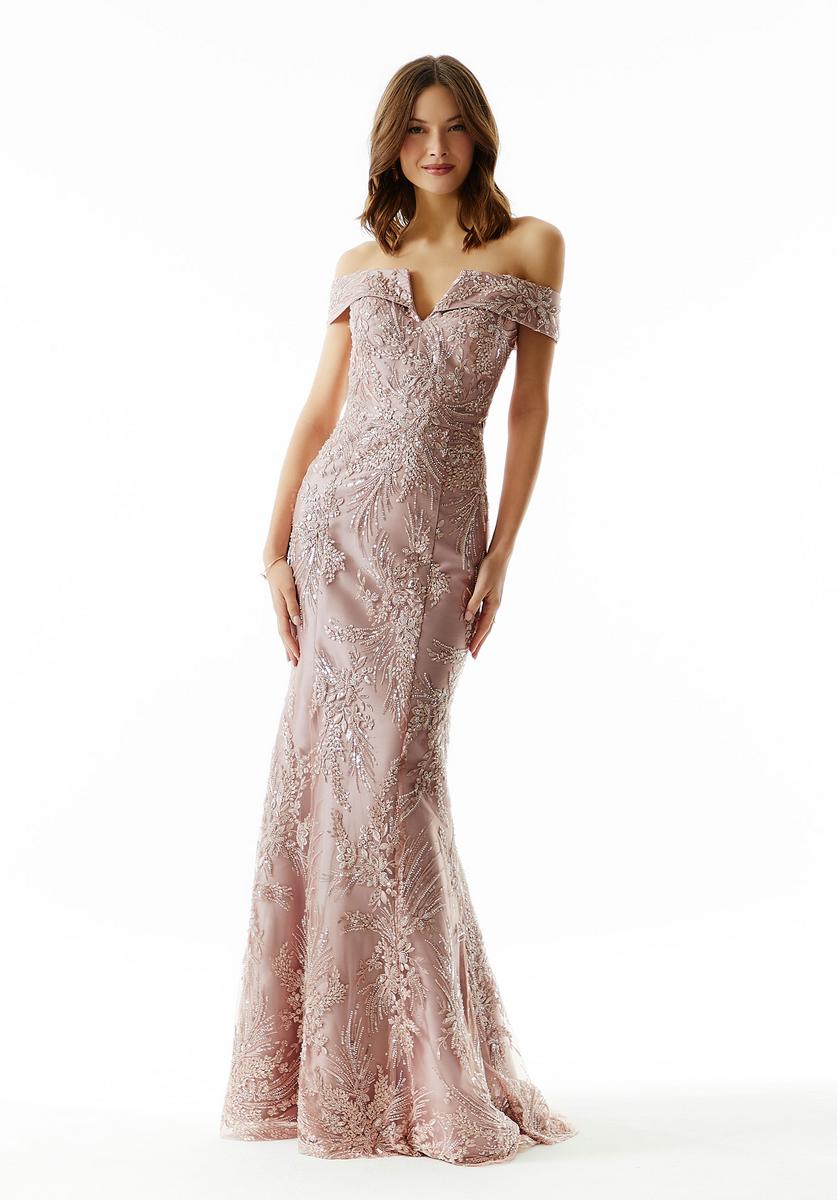 MGNY by Mori Lee Style Number 73031 - 1