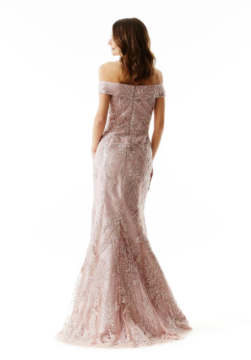 MGNY by Mori Lee Style Number 73031 - 2