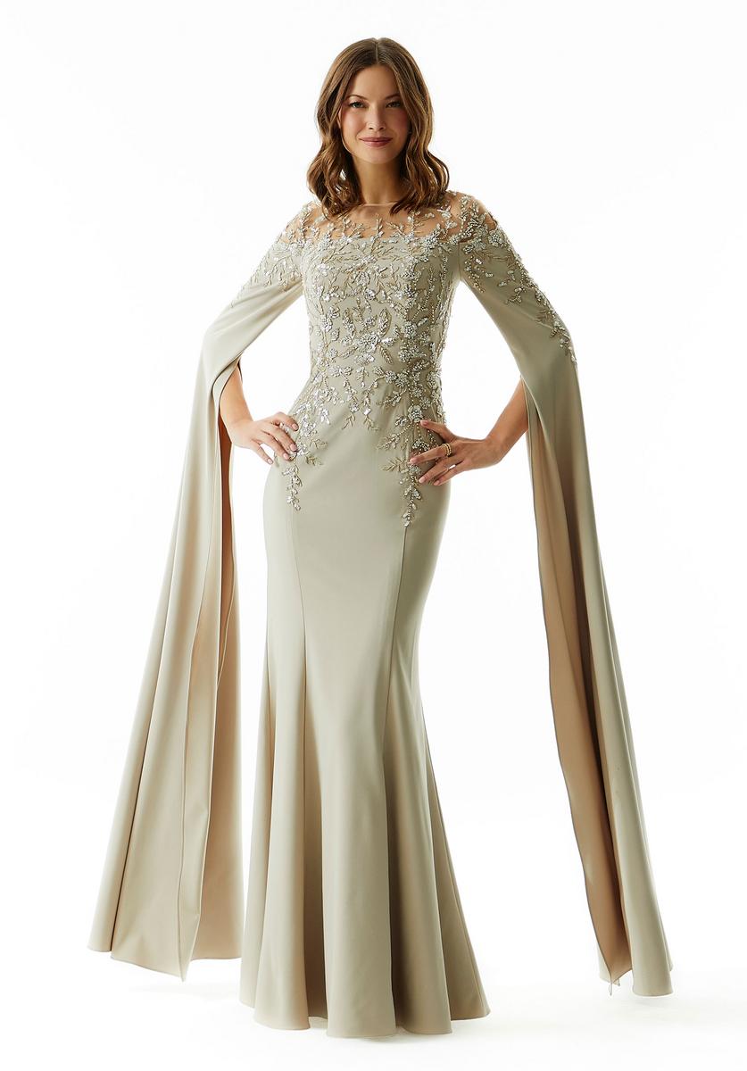 MGNY by Mori Lee Style Number 73032 - 3