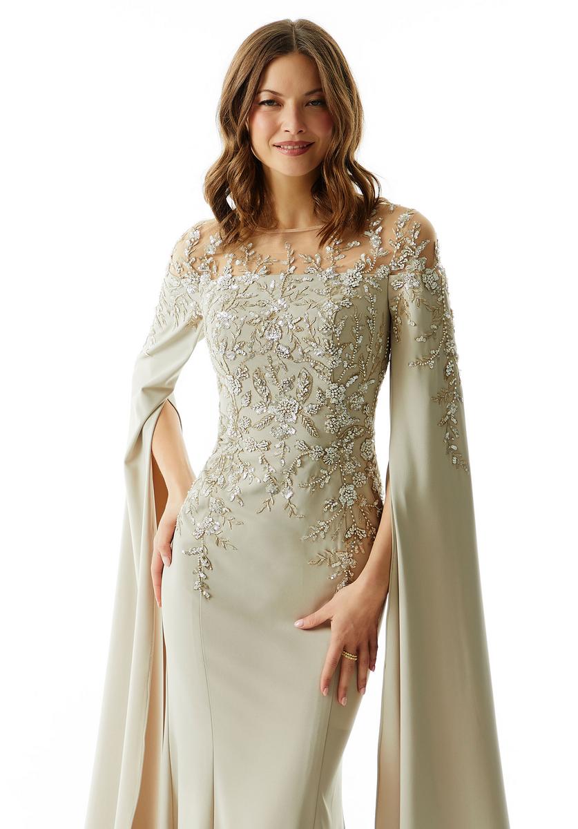 MGNY by Mori Lee Style Number 73032 - 5