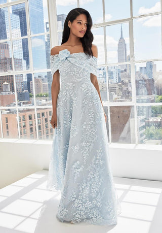 MGNY by Mori Lee Style Number 73101 - 1