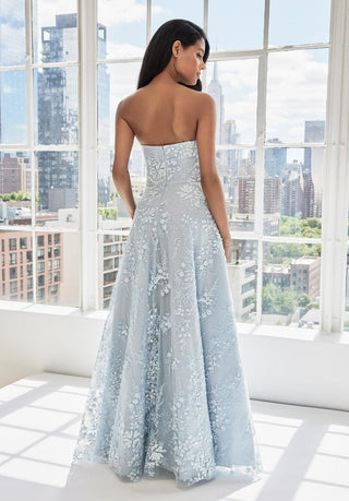 MGNY by Mori Lee Style Number 73101 - 2