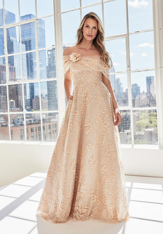 MGNY by Mori Lee Style Number 73101 - 3