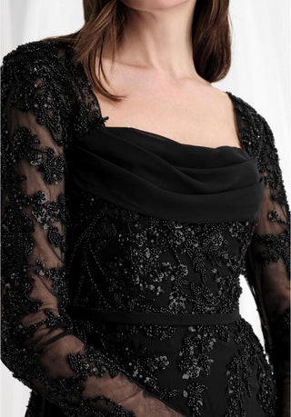 MGNY by Mori Lee Style Number 73101 - 6