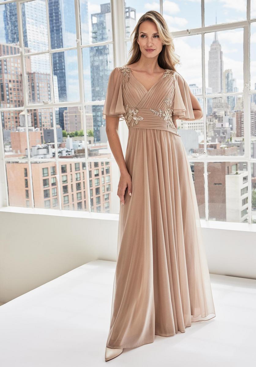 MGNY by Mori Lee Style Number 73102 - 1