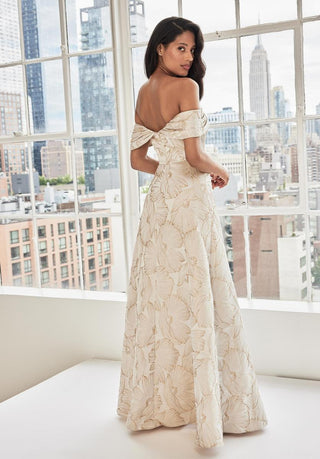 MGNY by Mori Lee Style Number 73103 - 2