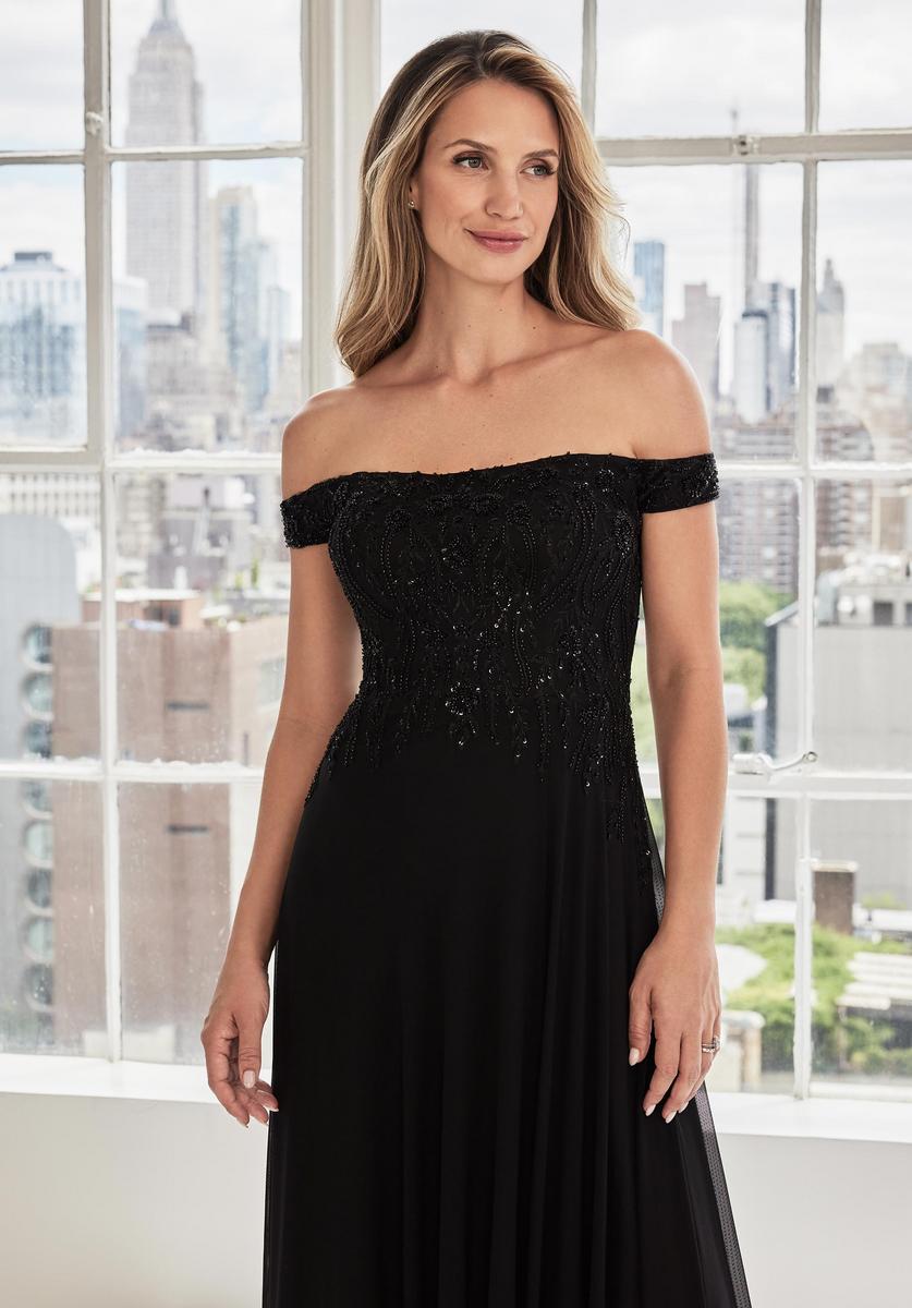 MGNY by Mori Lee Style Number 73105 - 3