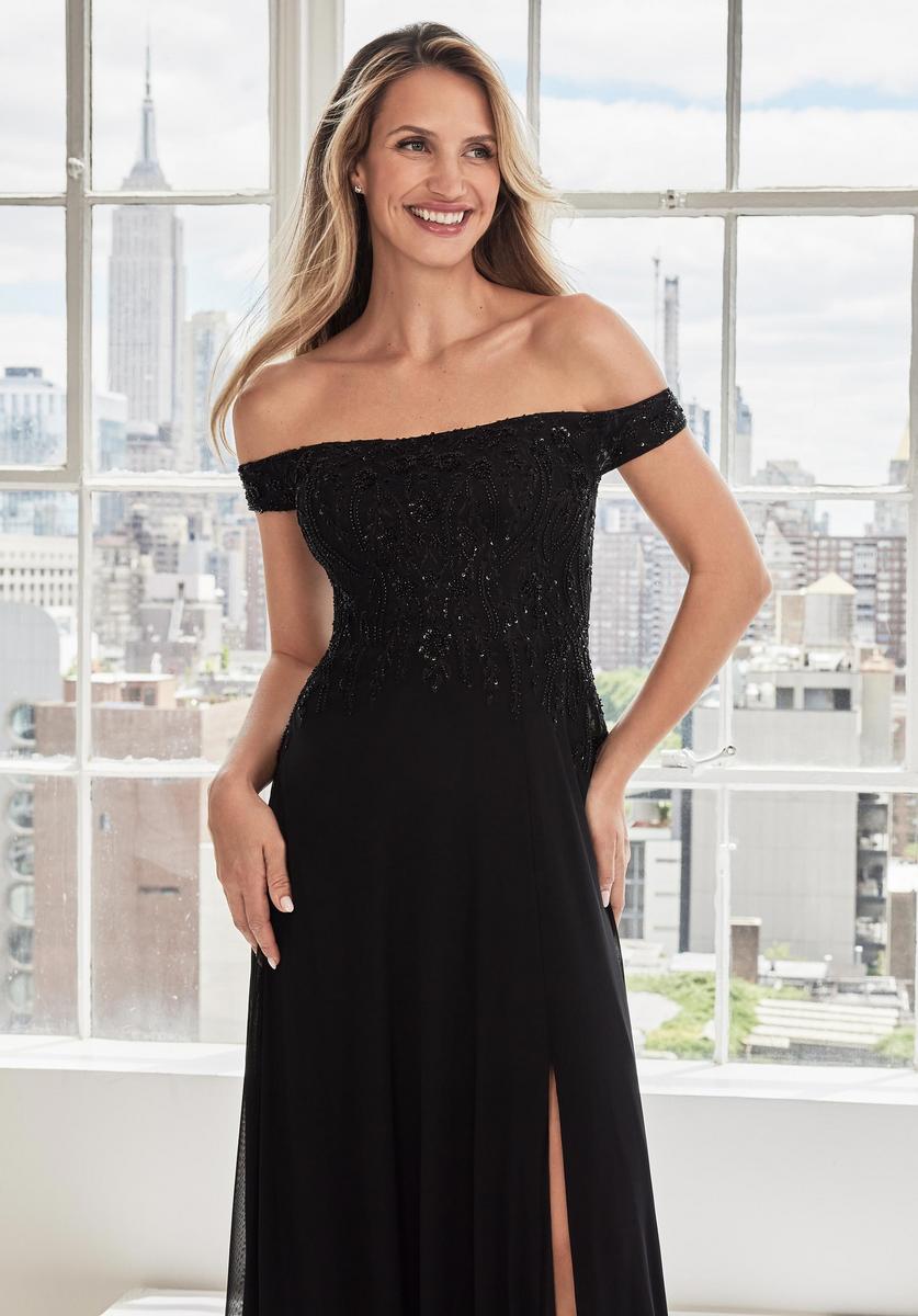 MGNY by Mori Lee Style Number 73105 - 5