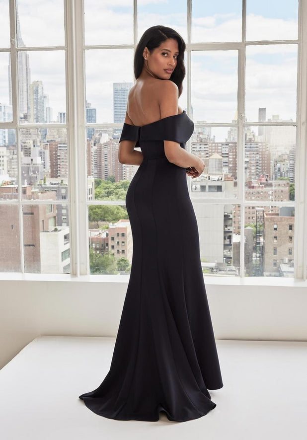 MGNY by Mori Lee Style Number 73106 - 2