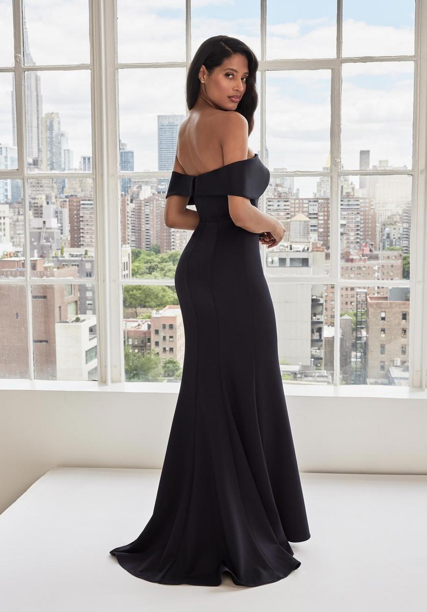 MGNY by Mori Lee Style Number 73106 - 2
