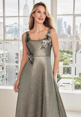 MGNY by Mori Lee Style Number 73107 - 4