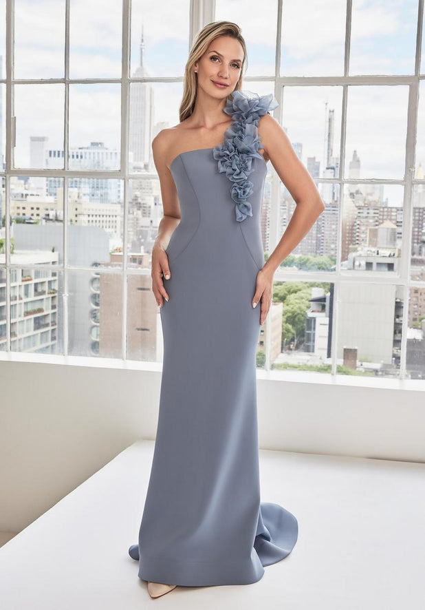 MGNY by Mori Lee Style Number 73108 - 2