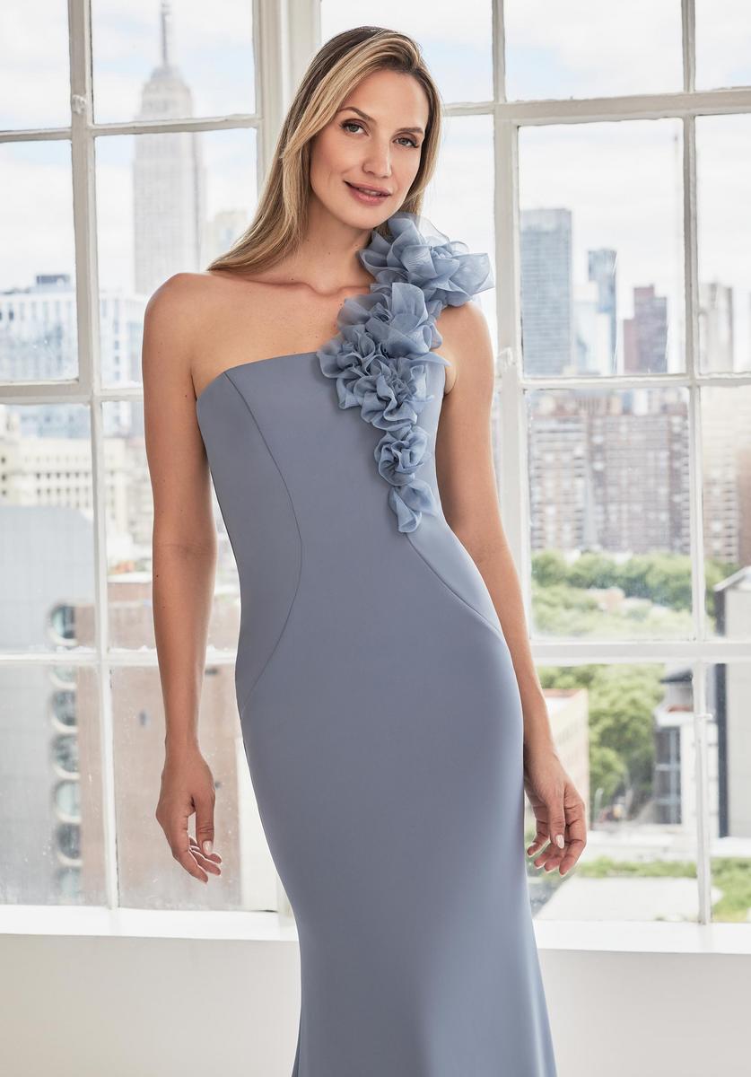 MGNY by Mori Lee Style Number 73108 - 4