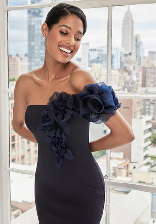 MGNY by Mori Lee Style Number 73108 - 5