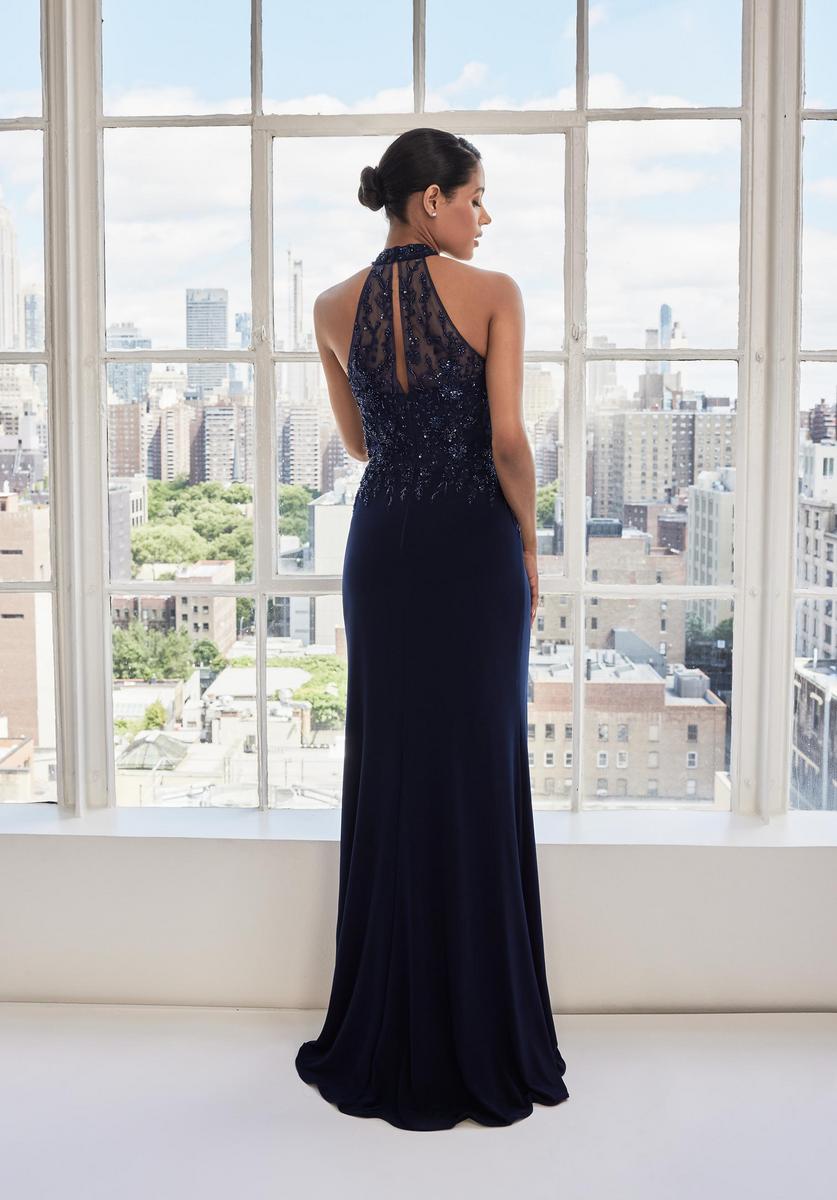 MGNY by Mori Lee Style Number 73109 - 2