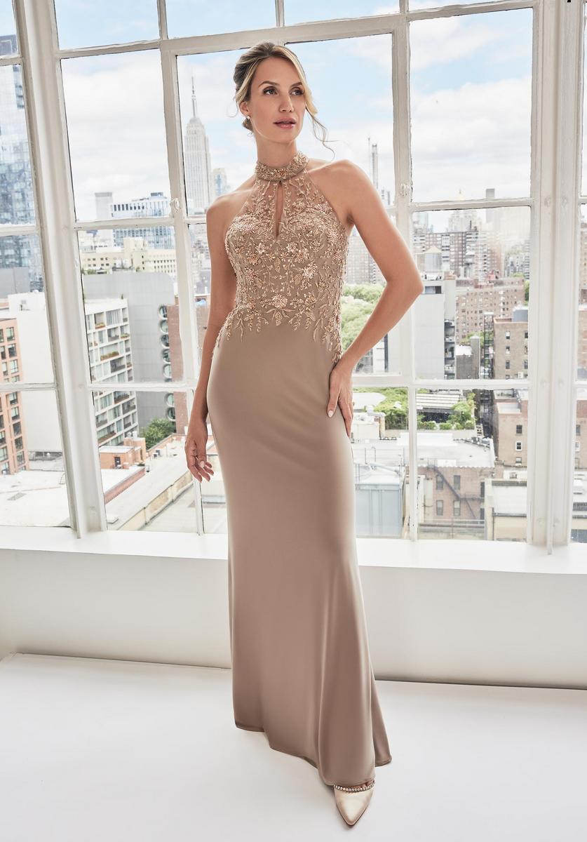 MGNY by Mori Lee Style Number 73109 - 3