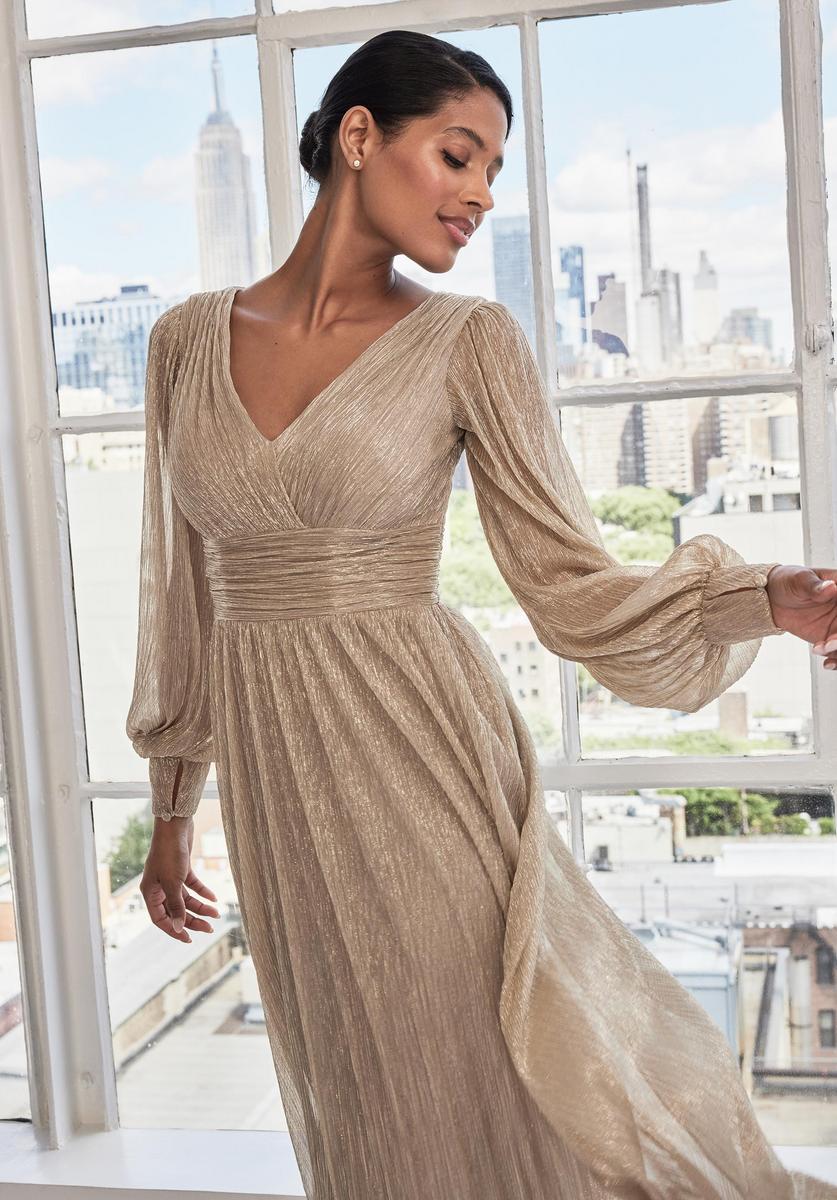 MGNY by Mori Lee Style Number 73111 - 3