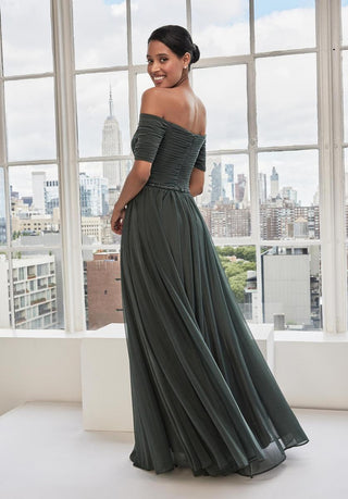 MGNY by Mori Lee Style Number 73113 - 2