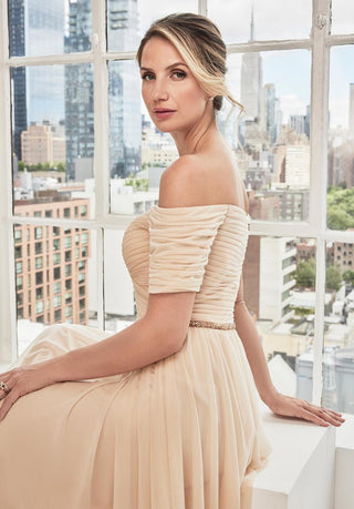 MGNY by Mori Lee Style Number 73113 - 4