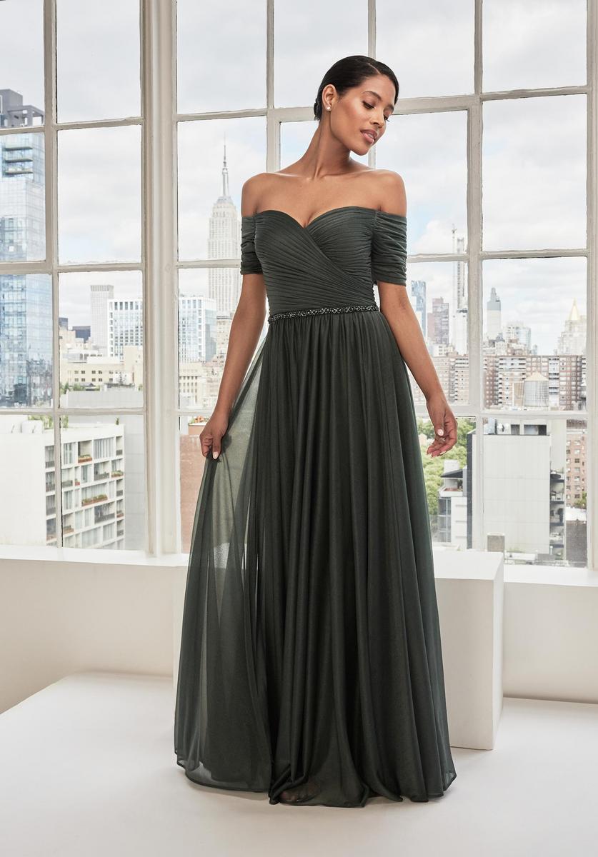 MGNY by Mori Lee Style Number 73113 - 7