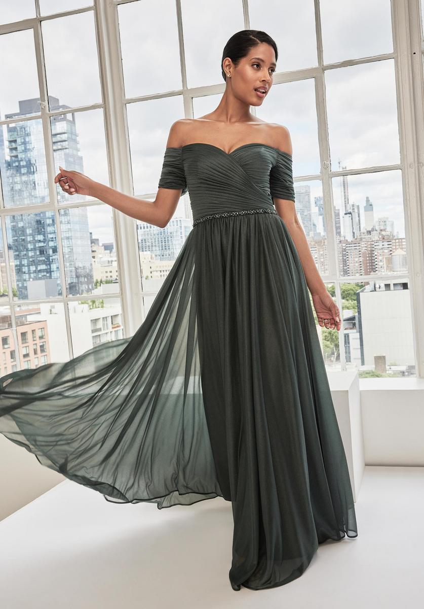 MGNY by Mori Lee Style Number 73113 - 1