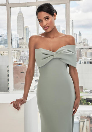 MGNY by Mori Lee Style Number 73114 - 4