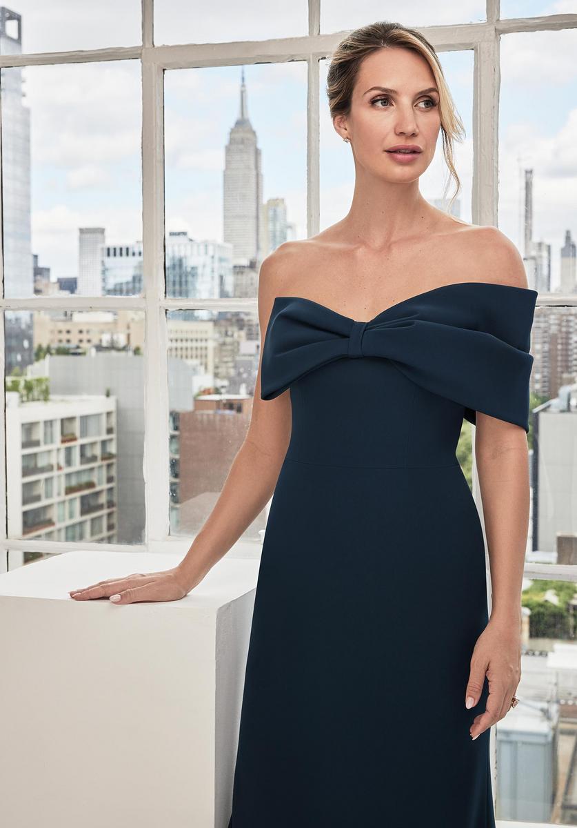 MGNY by Mori Lee Style Number 73114 - 3
