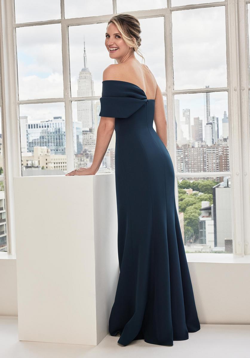MGNY by Mori Lee Style Number 73114 - 2