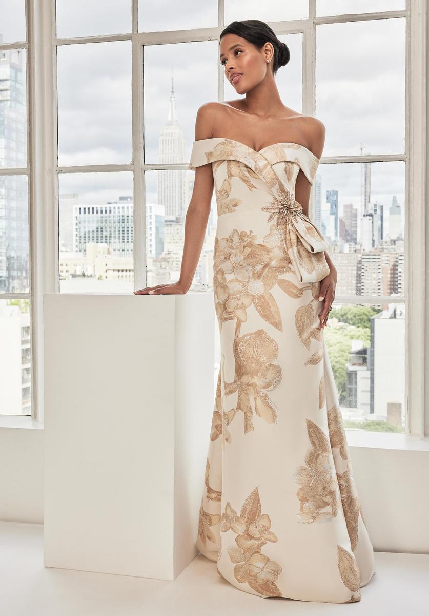 MGNY by Mori Lee Style Number 73115 - 1