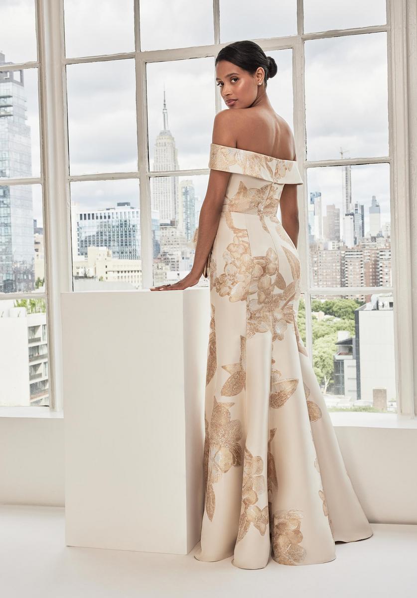 MGNY by Mori Lee Style Number 73115 - 2