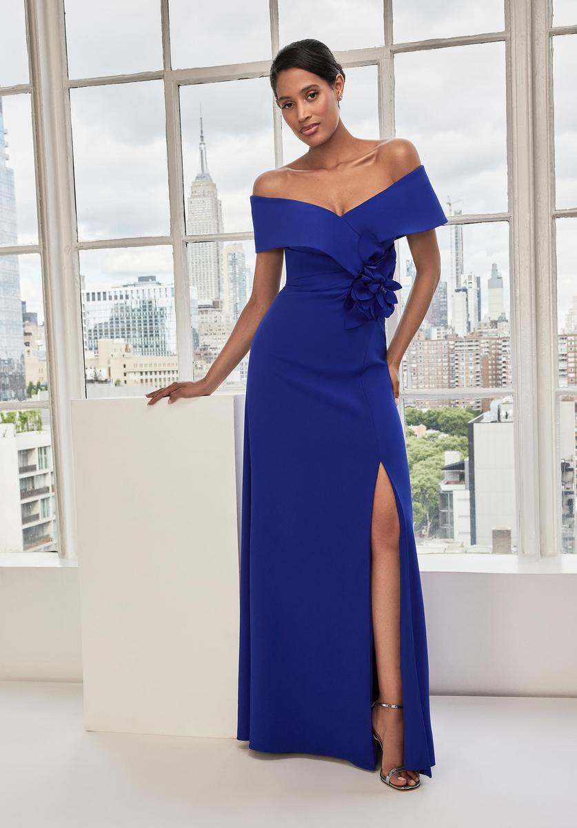 MGNY by Mori Lee Style Number 73116 - 1