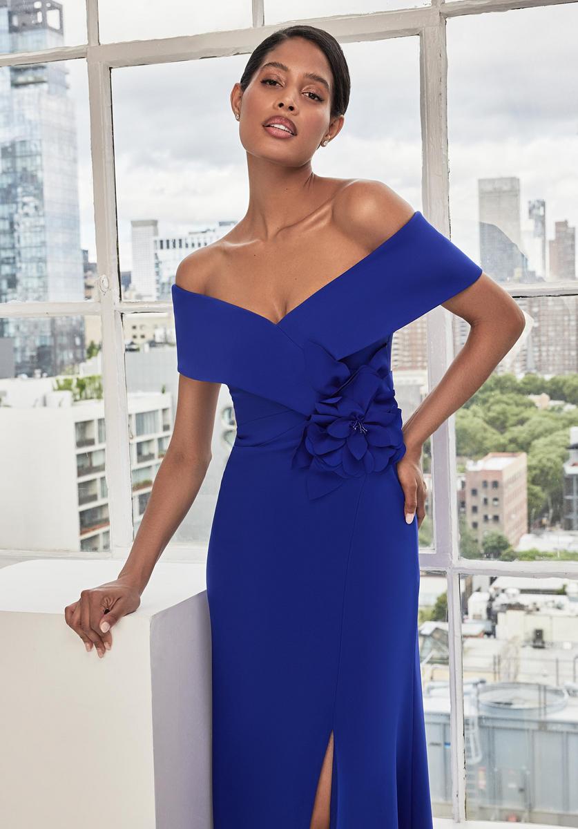 MGNY by Mori Lee Style Number 73116 - 4
