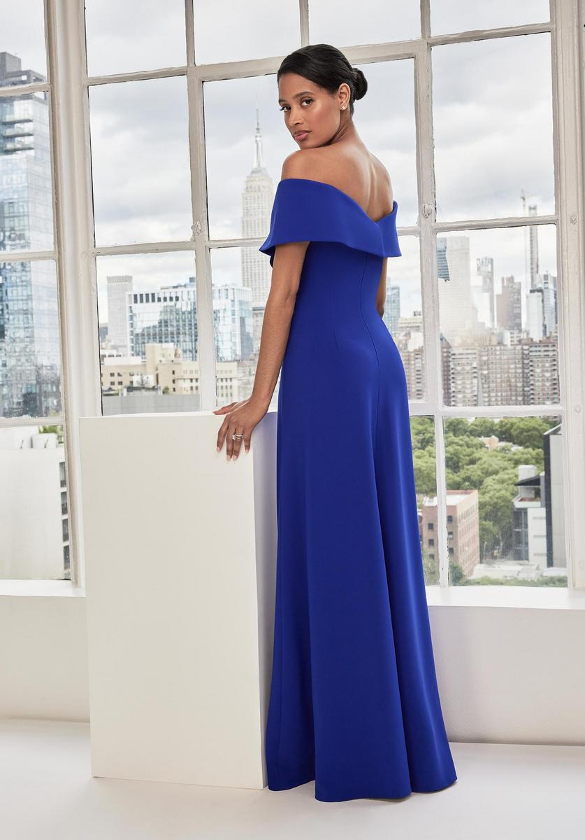 MGNY by Mori Lee Style Number 73116 - 2