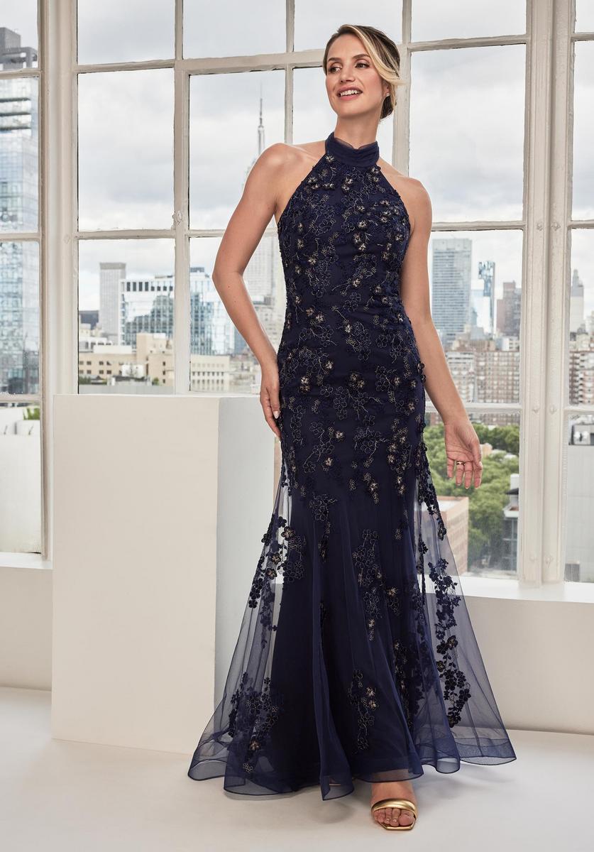 MGNY by Mori Lee Style Number 73117 - 1