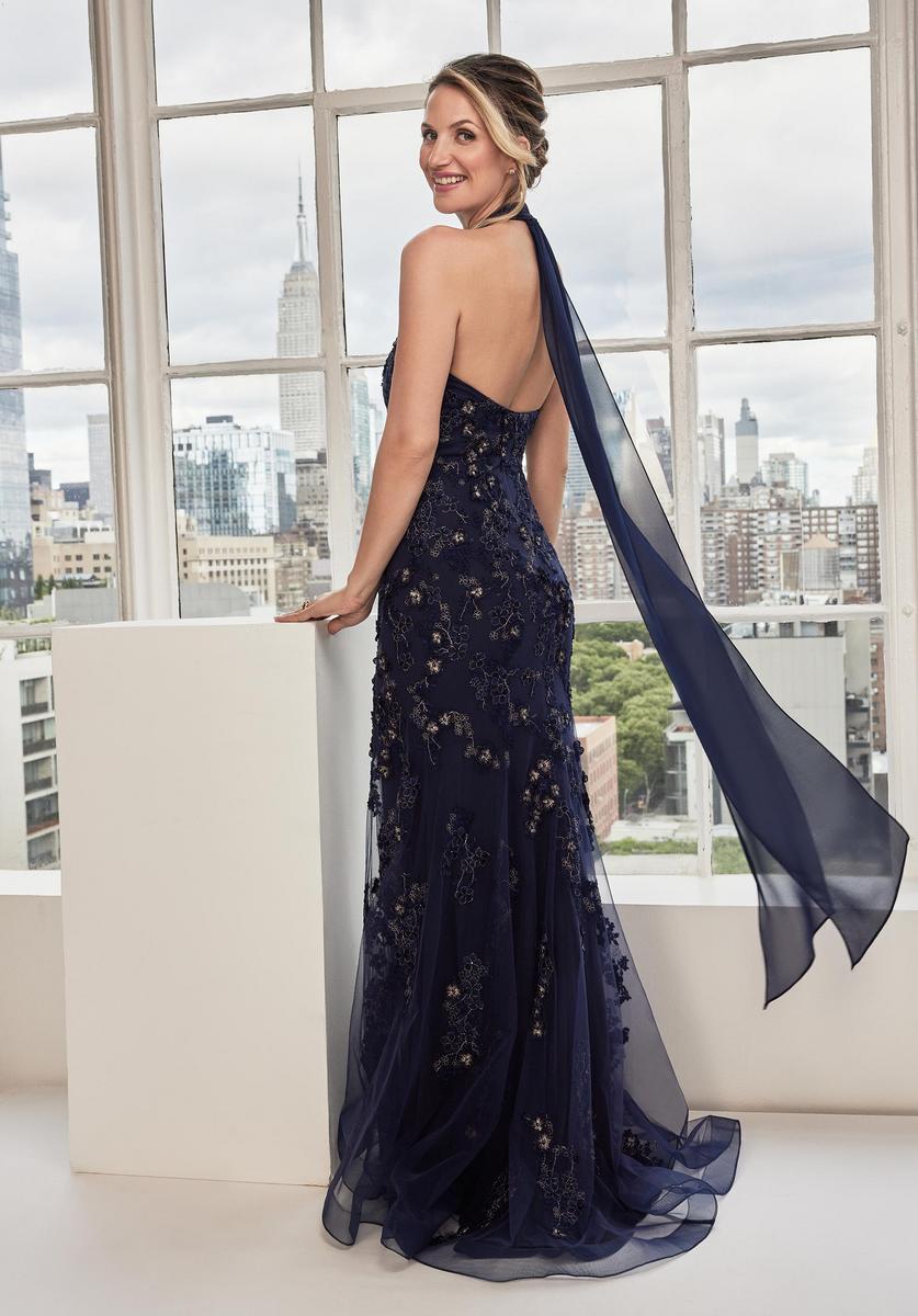 MGNY by Mori Lee Style Number 73117 - 2