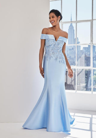 MLNY Morilee New York Dress 73119 MLNY Morilee New York Dress 73119