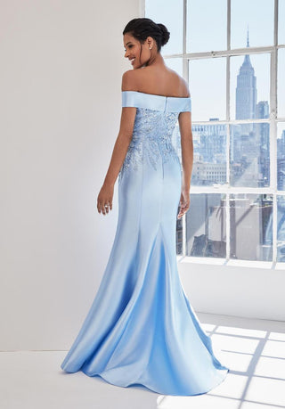 MGNY by Mori Lee Style Number 73119 - 2