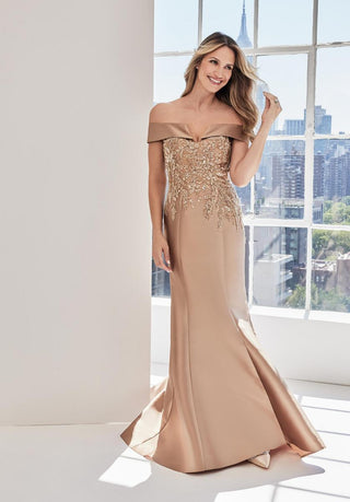 MGNY by Mori Lee Style Number 73119 - 3
