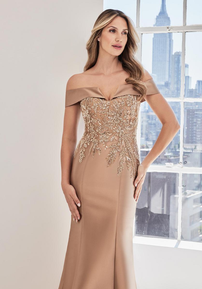 MGNY by Mori Lee Style Number 73119 - 4