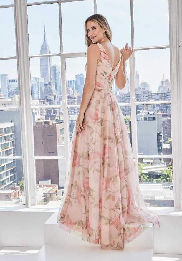MGNY by Mori Lee Style Number 73122 - 2