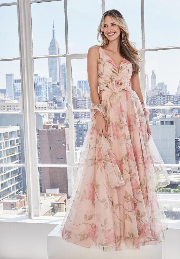 MGNY by Mori Lee Style Number 73122 - 1