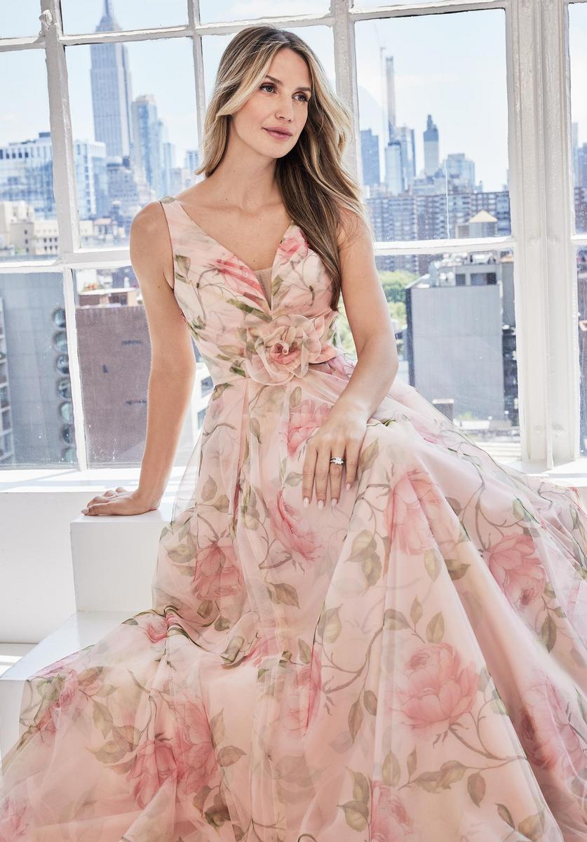 MGNY by Mori Lee Style Number 73122 - 8