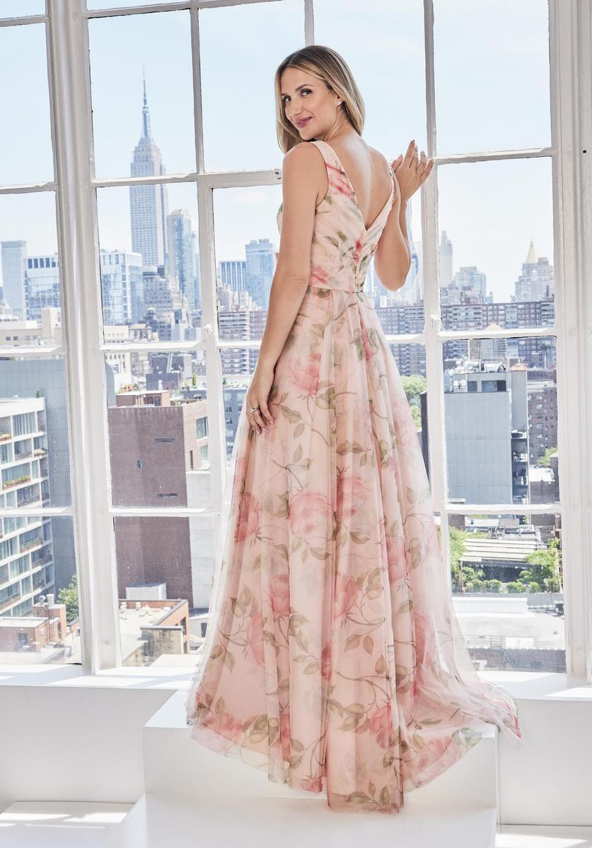 MGNY by Mori Lee Style Number 73122 - 2