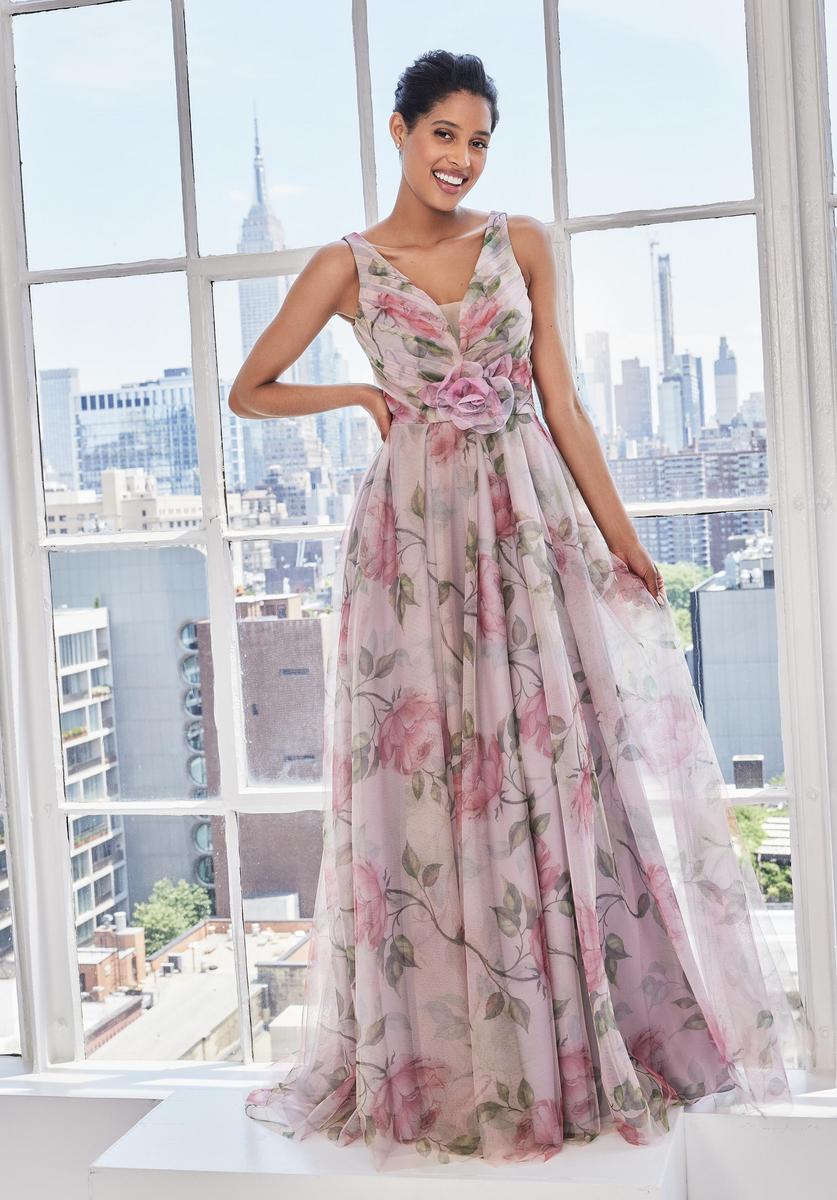 MGNY by Mori Lee Style Number 73122 - 3