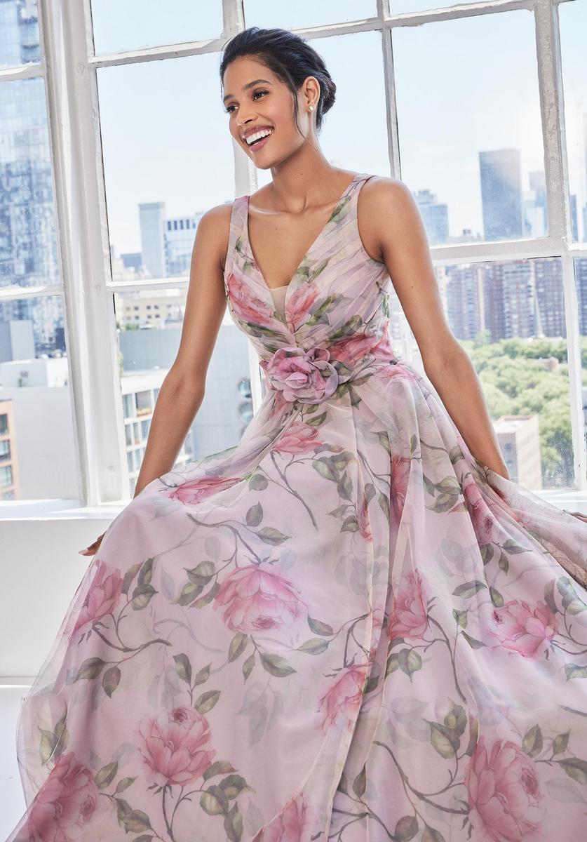 MGNY by Mori Lee Style Number 73122 - 5