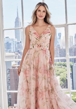 MGNY by Mori Lee Style Number 73123 - 5